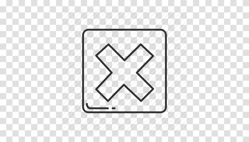 Cross Mark Emoji Squared Cross Mark Squared X Mark X X Mark, Rug, Star Symbol, Logo Transparent Png