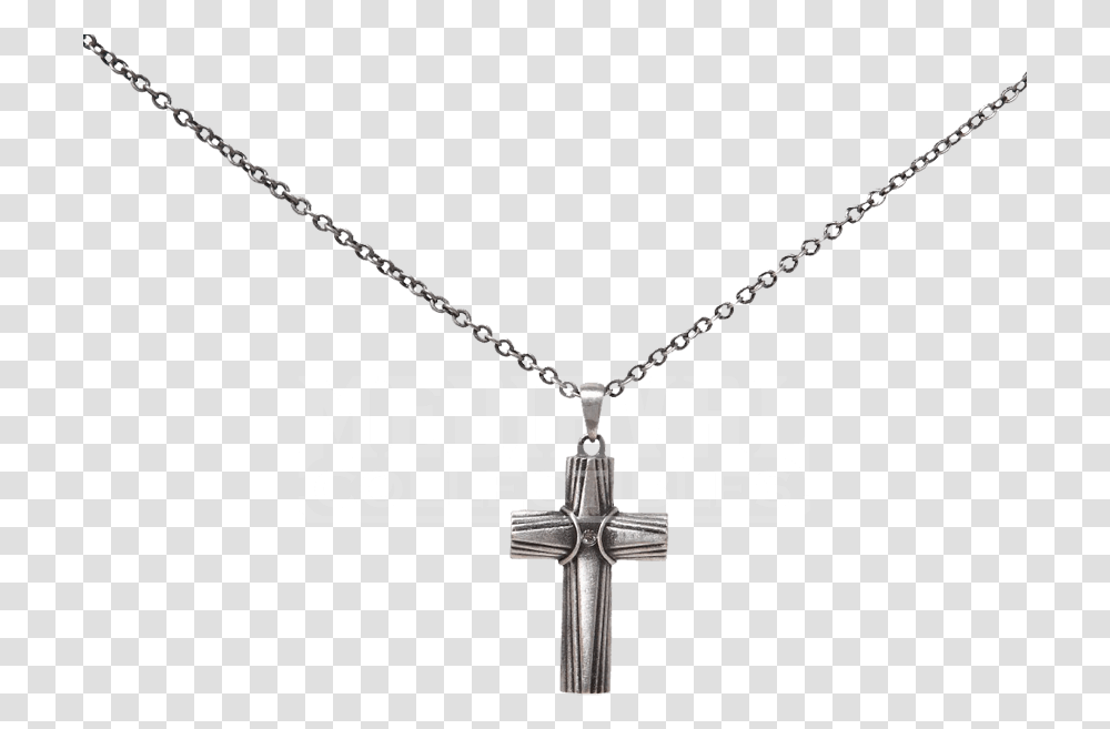 Cross Necklace Cross Necklace, Jewelry, Accessories, Accessory Transparent Png