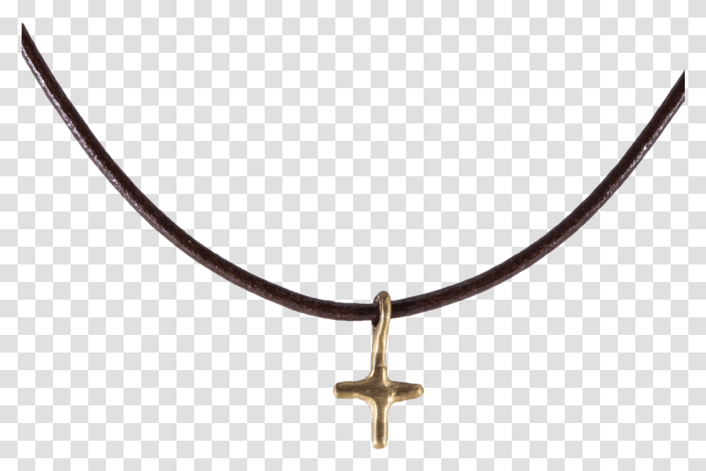 Cross, Necklace, Jewelry, Accessories, Accessory Transparent Png