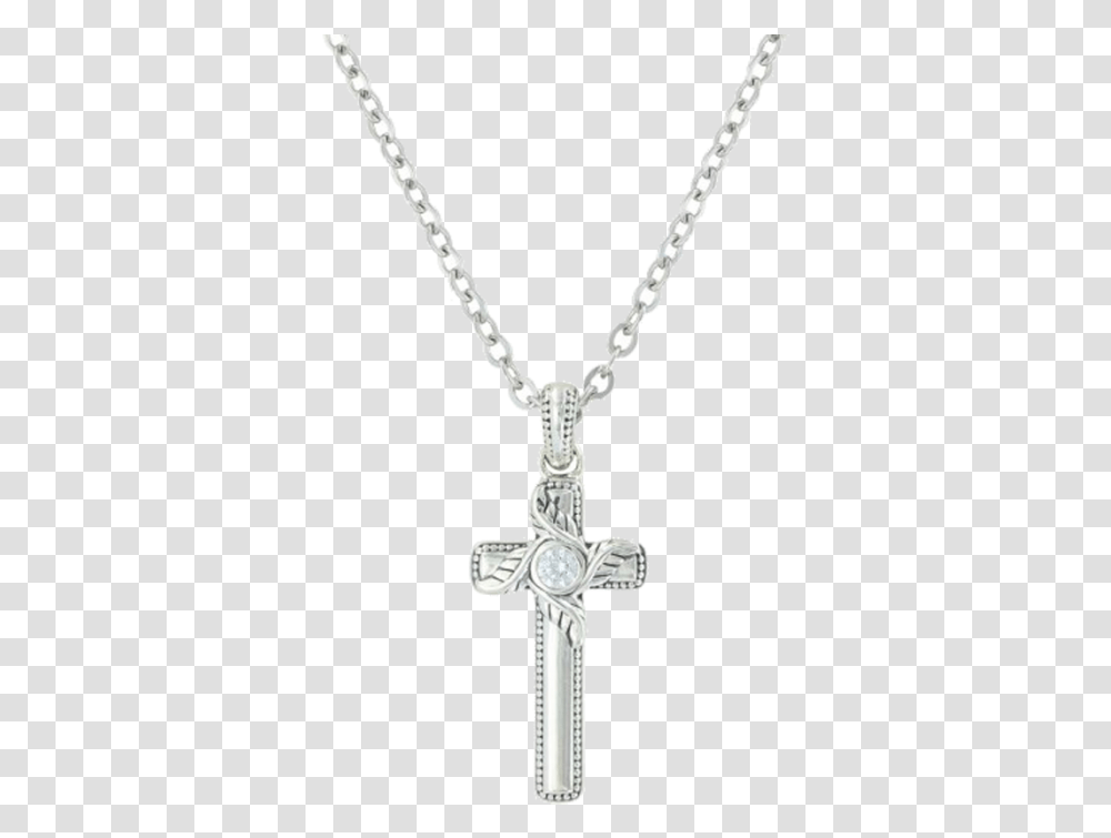 Cross Necklace, Jewelry, Accessories, Accessory Transparent Png