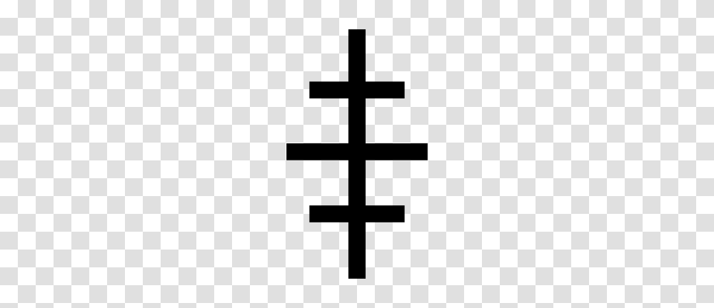 Cross Of Salem, Gray, World Of Warcraft Transparent Png