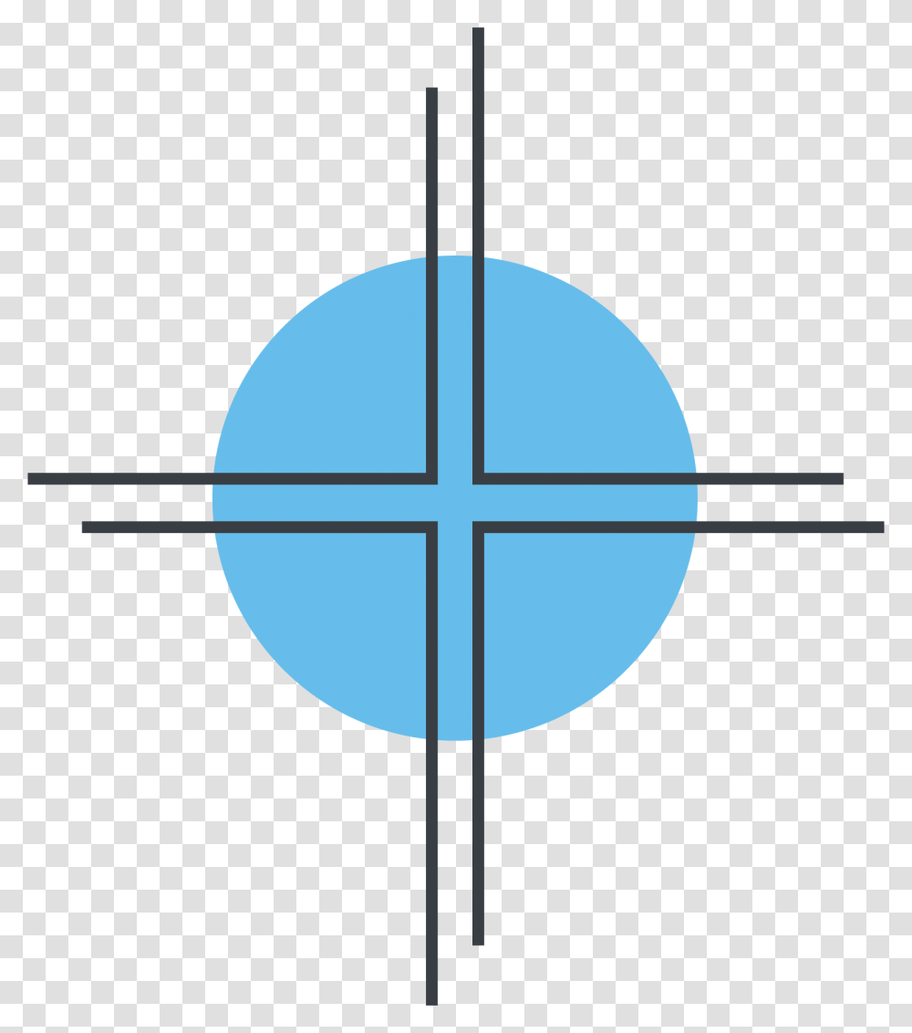 Cross, Ornament, Pattern, Fractal, Transportation Transparent Png