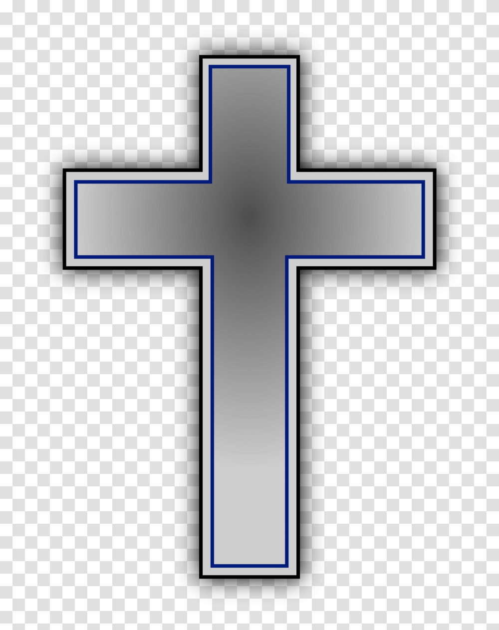 Cross Out Clipart All About Clipart, Crucifix Transparent Png