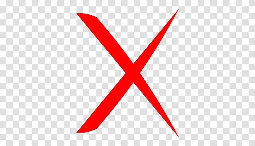 Cross Out Image, Logo, Trademark, Scissors Transparent Png
