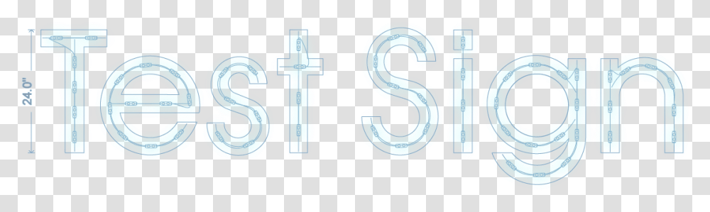 Cross Out Sign, Alphabet Transparent Png