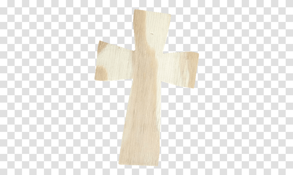 Cross Plywood 20 By 14 Design A Cross, Symbol, Crucifix Transparent Png
