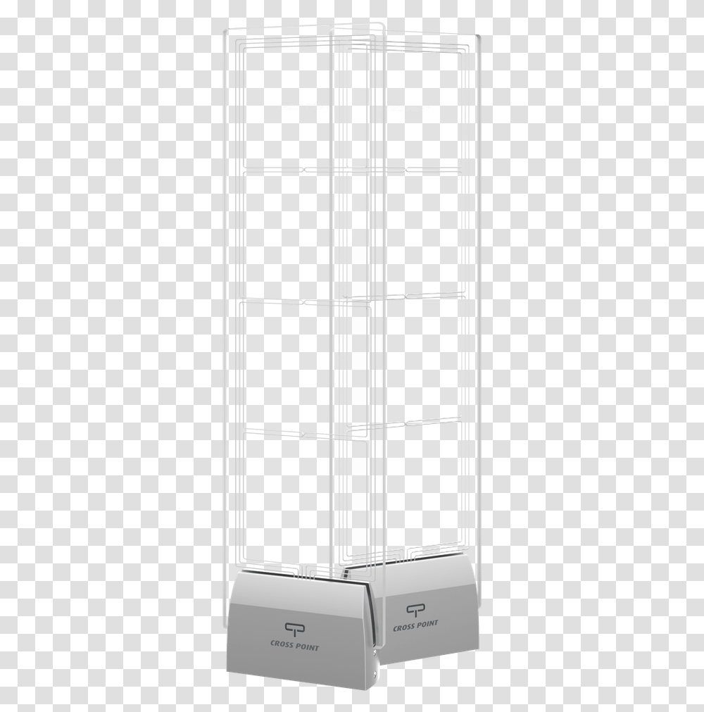 Cross Point Plexus, Furniture, Door, Shelf, Plot Transparent Png