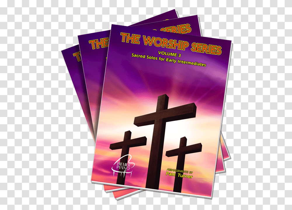 Cross, Poster, Advertisement, Flyer, Paper Transparent Png