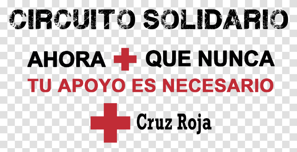 Cross, Red Cross, Logo, First Aid Transparent Png