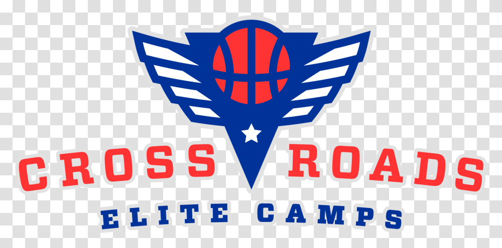 Cross Roads Elite Basketball Camp Basketball Camp, Symbol, Logo, Trademark, Emblem Transparent Png