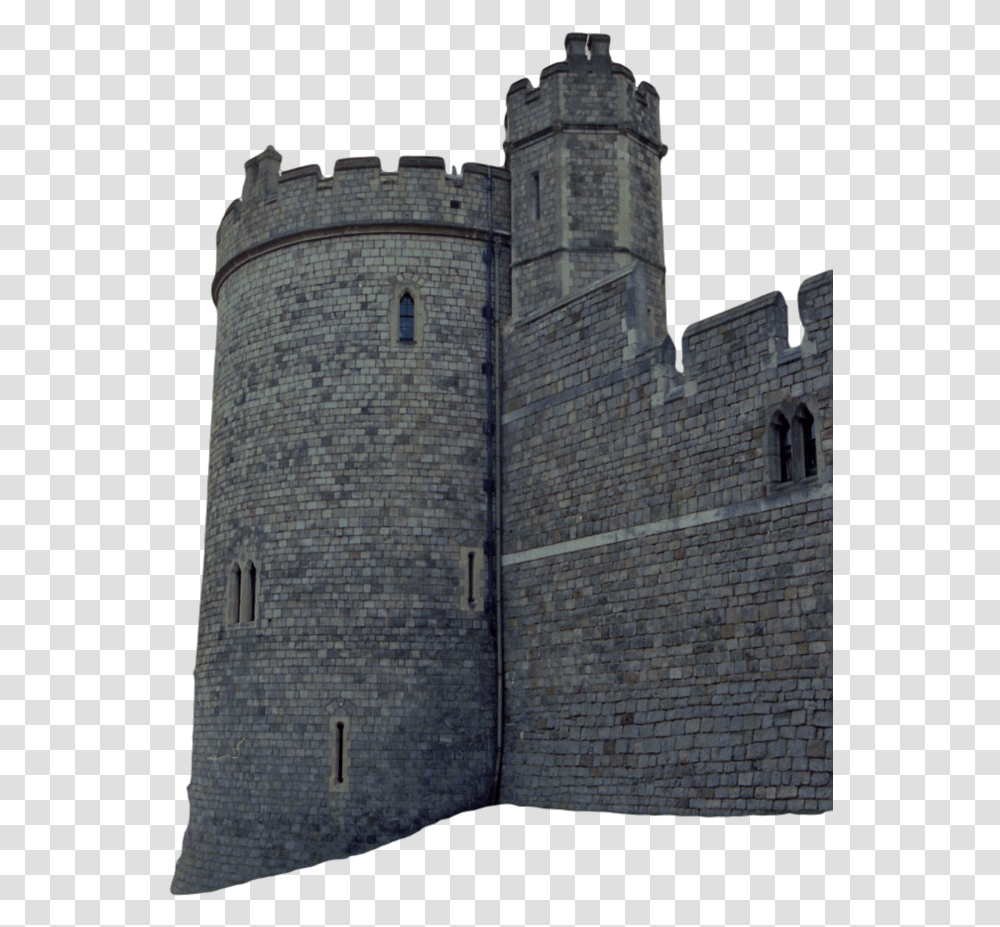 Cross Section Of A Building Image Windsor Castle, Architecture, Fort, Tower, Spire Transparent Png