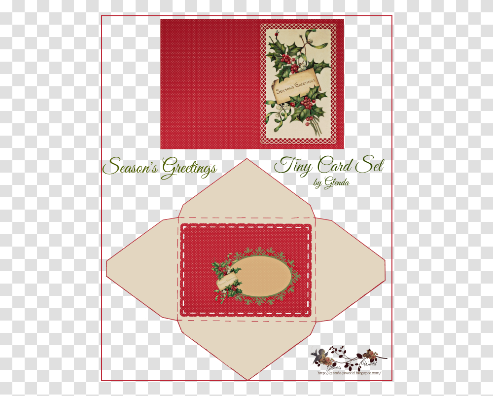 Cross Stitch, Envelope, Mail, Greeting Card, Pattern Transparent Png