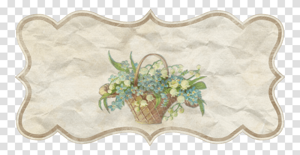 Cross Stitch, Rug, Pattern, Embroidery, Floral Design Transparent Png