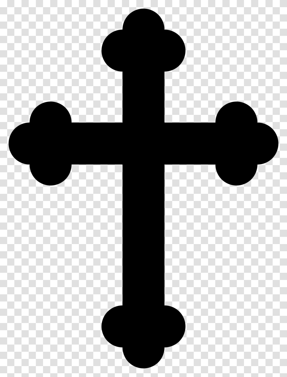 Cross Svg File, Gray, World Of Warcraft Transparent Png