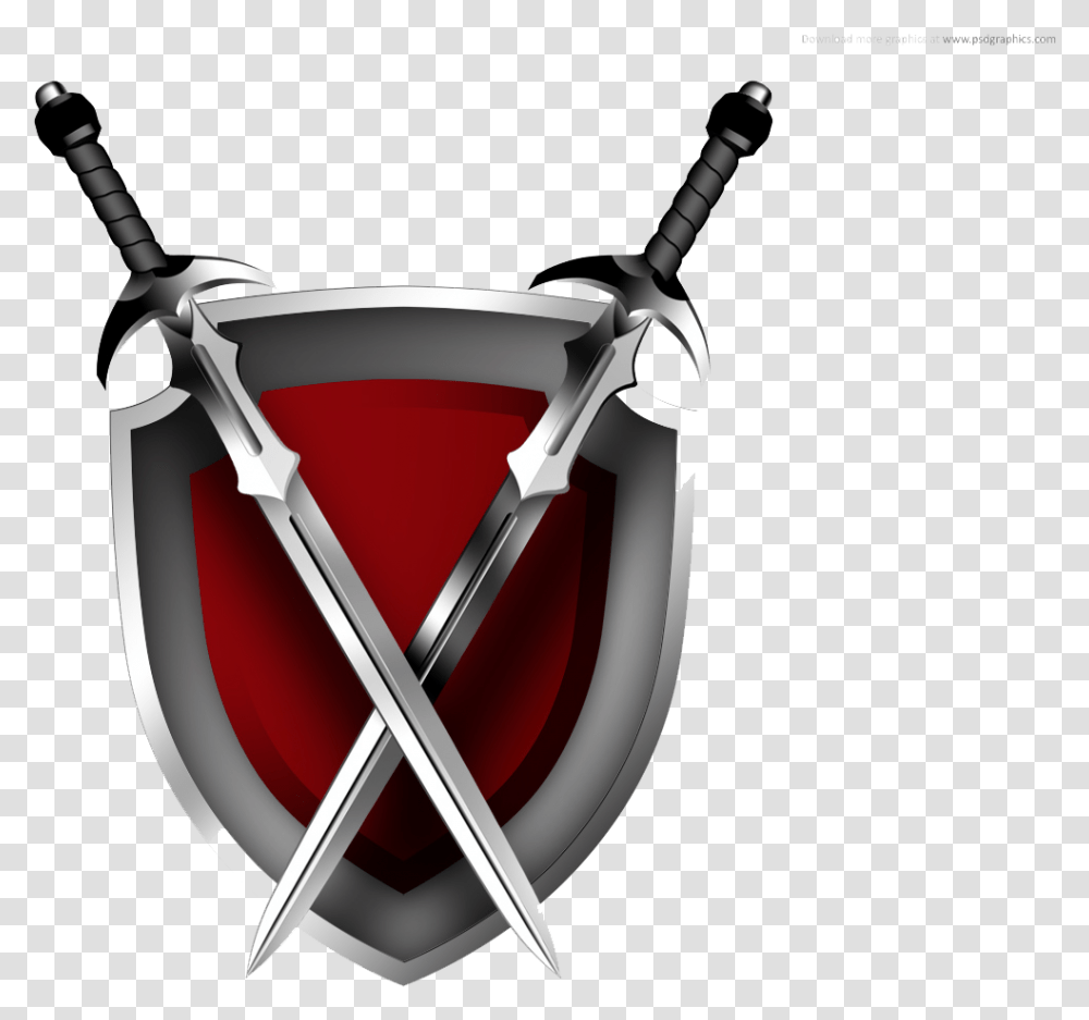 Cross Sword Image Cross Sword, Armor, Shield, Scissors, Blade Transparent Png