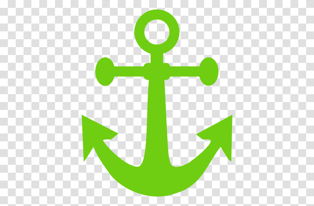 Cross, Anchor, Hook Transparent Png