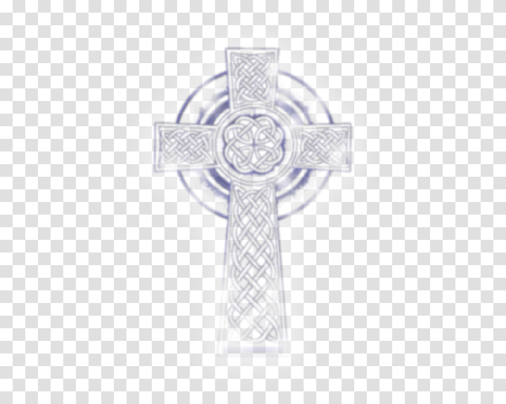 Cross, Crucifix, Person, Human Transparent Png