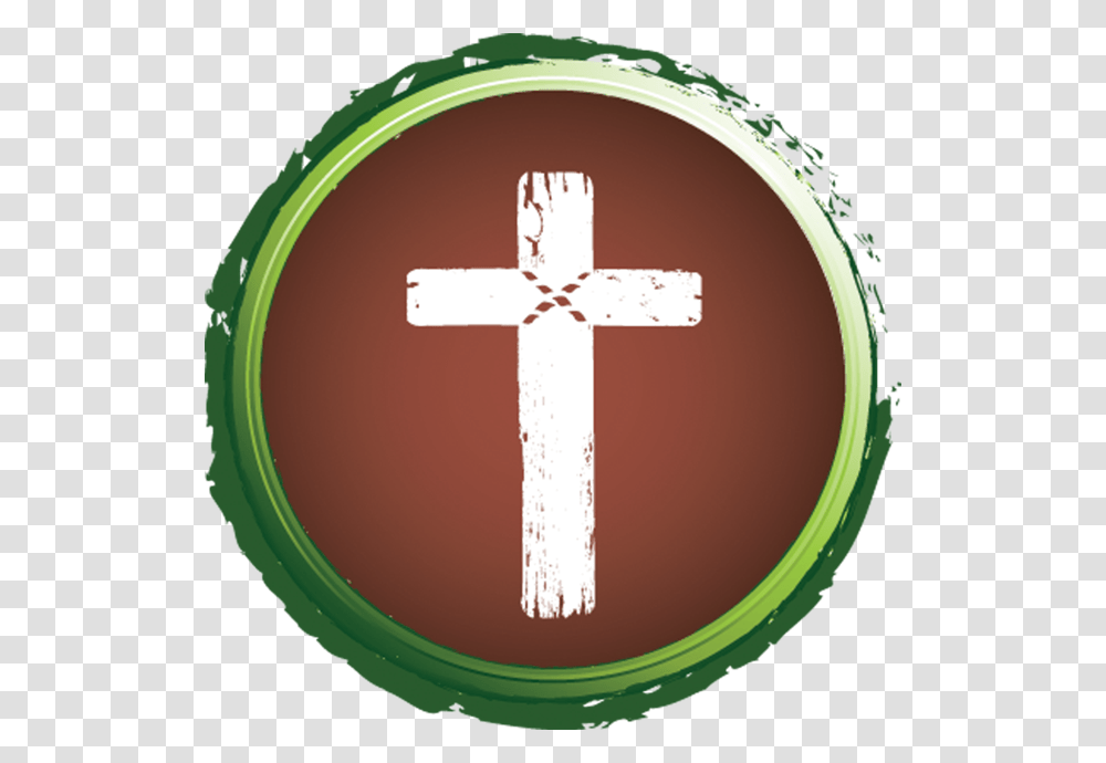 Cross, Crucifix, Lamp Transparent Png