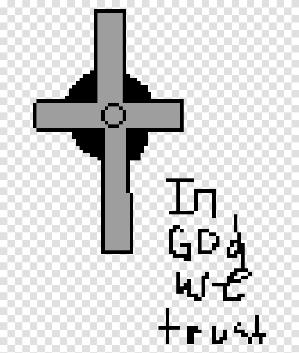 Cross, Crucifix Transparent Png