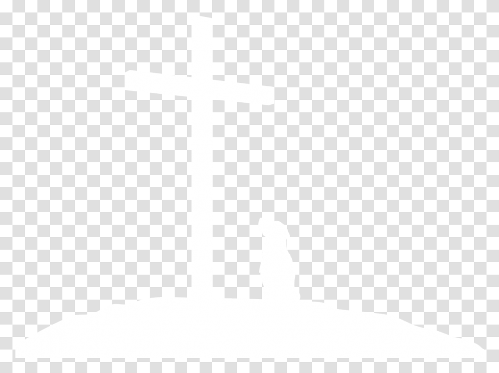 Cross, Crucifix Transparent Png