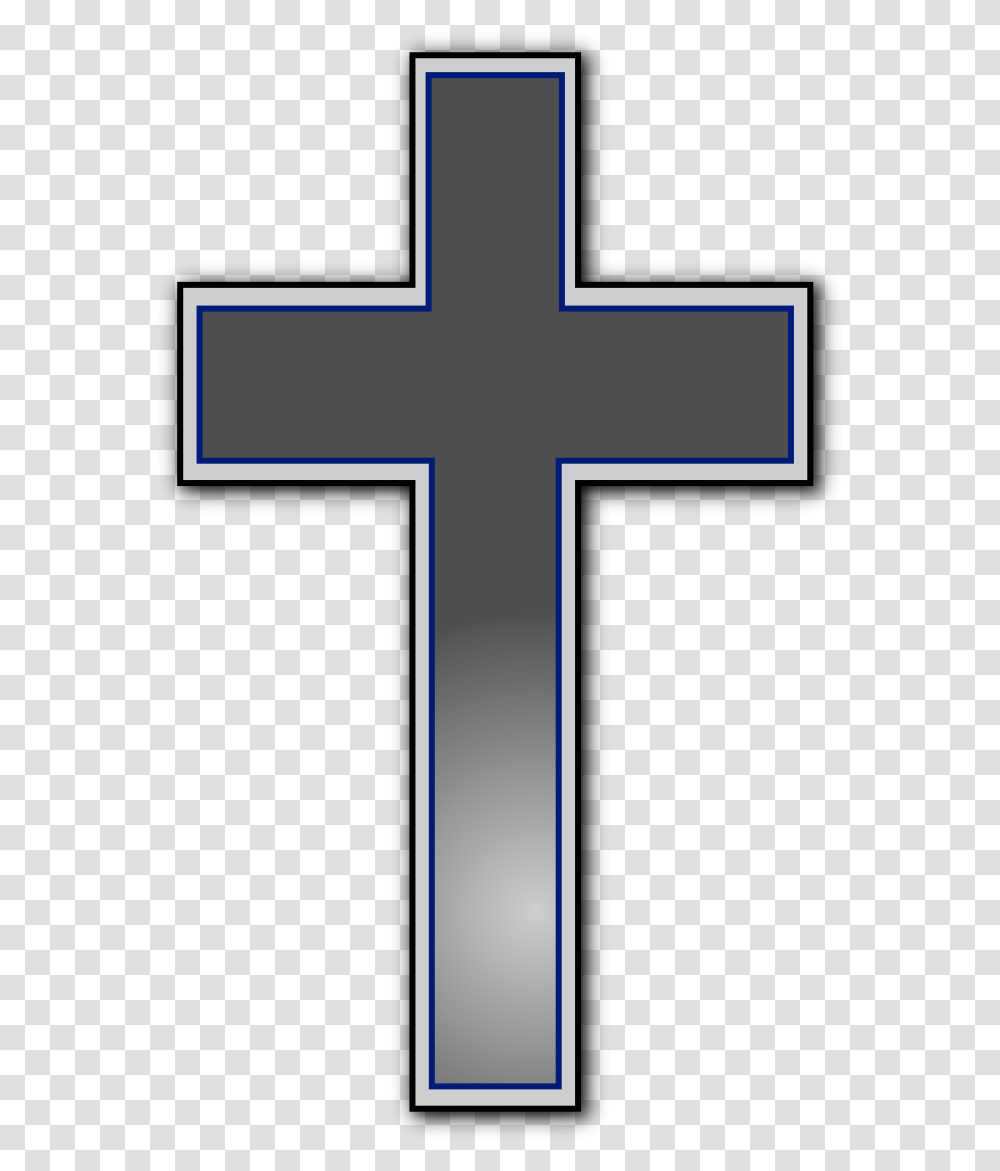 Cross, Crucifix Transparent Png