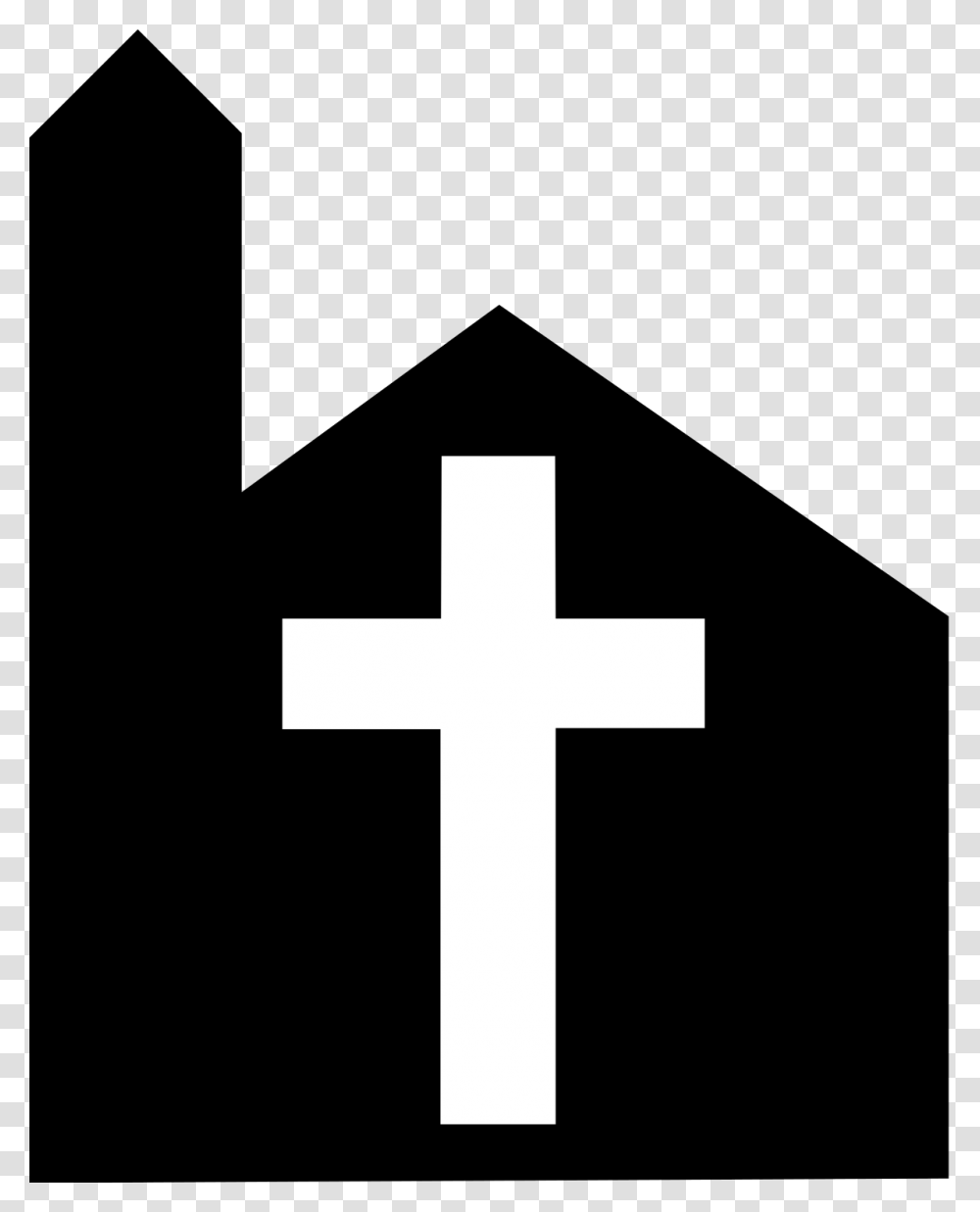 Cross, Crucifix Transparent Png