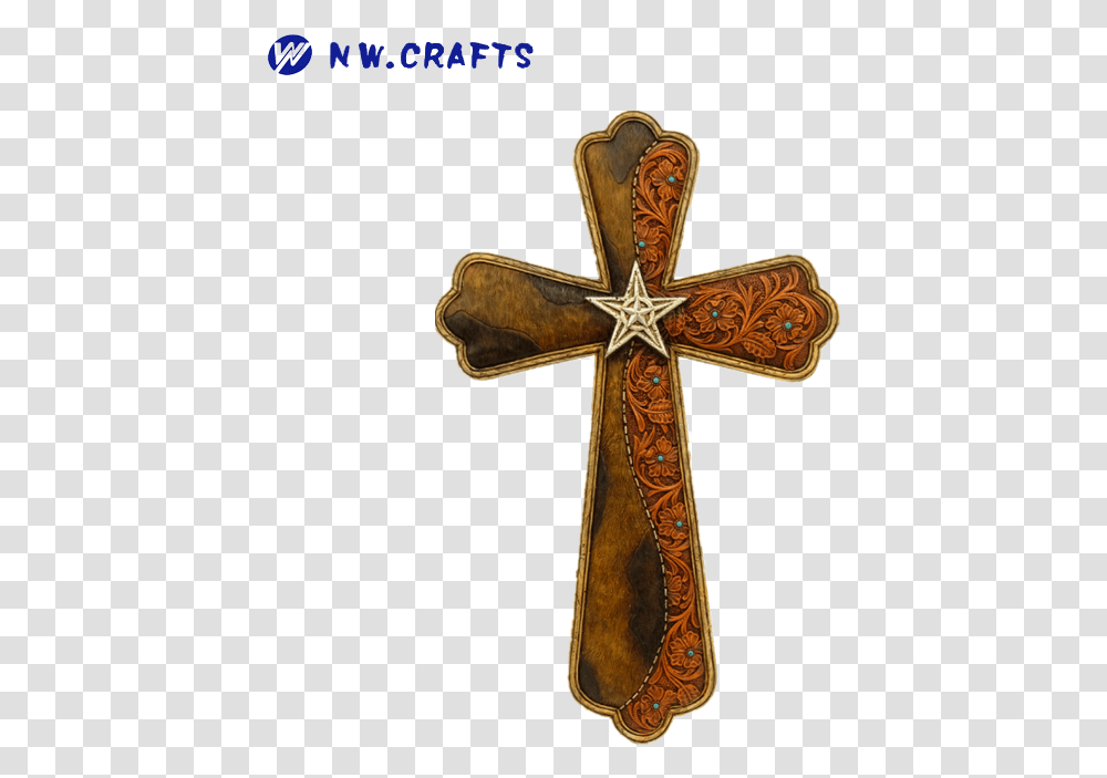 Cross, Crucifix Transparent Png