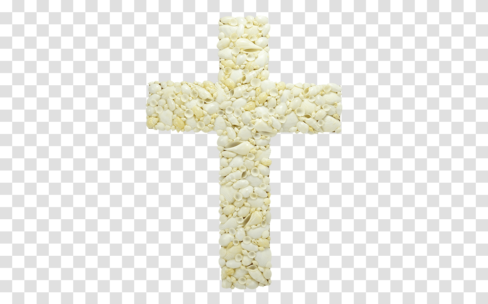 Cross, Crucifix Transparent Png