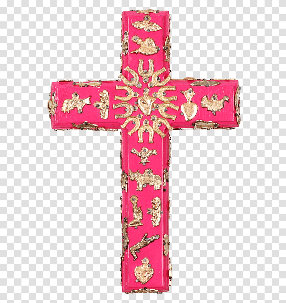 Cross, Crucifix Transparent Png