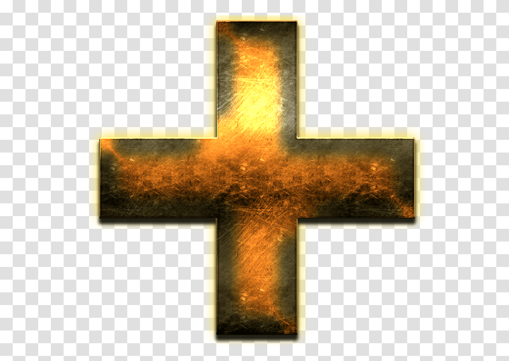 Cross, Crucifix Transparent Png