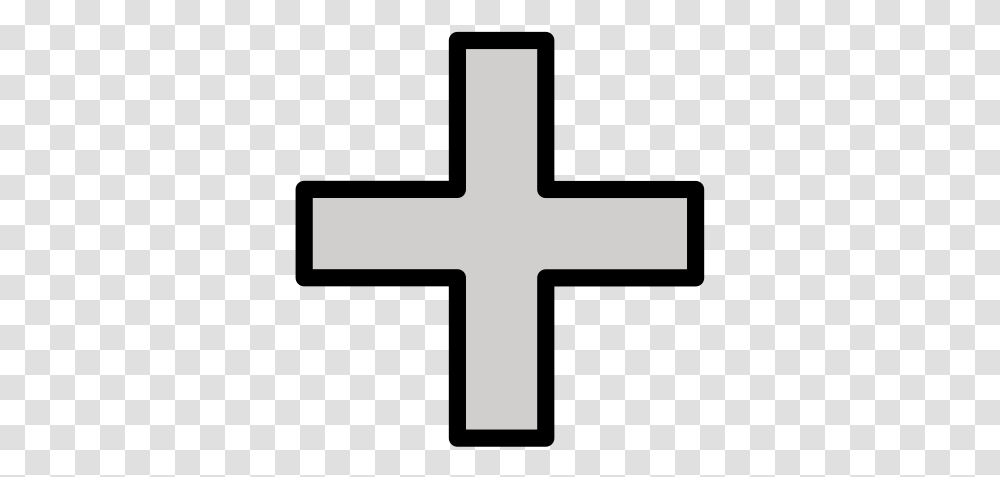 Cross, Crucifix Transparent Png