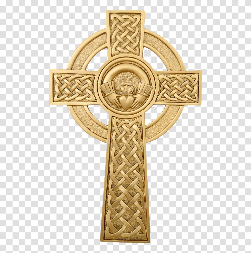 Cross, Crucifix Transparent Png
