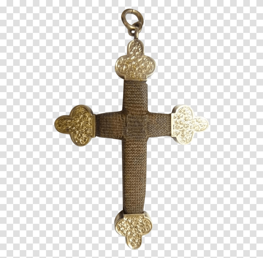 Cross, Crucifix Transparent Png