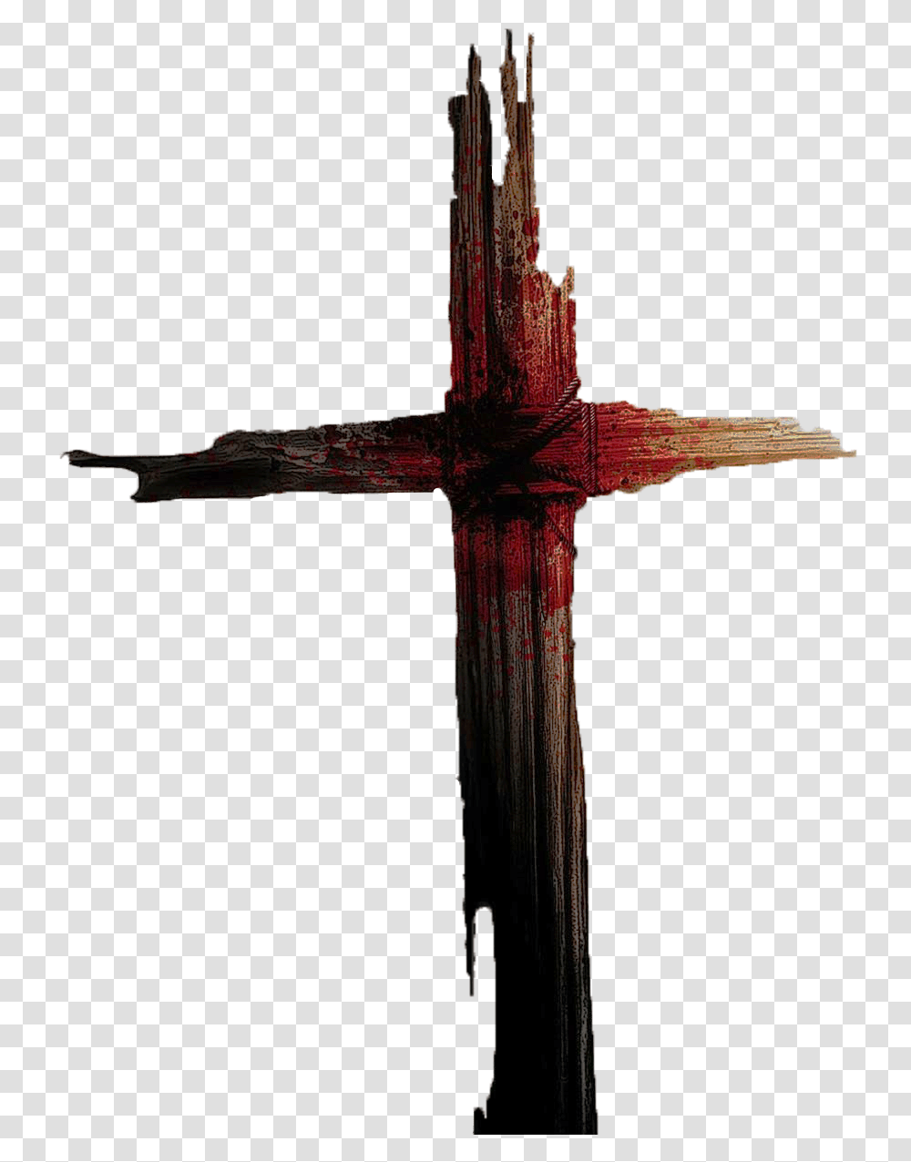 Cross, Crucifix Transparent Png