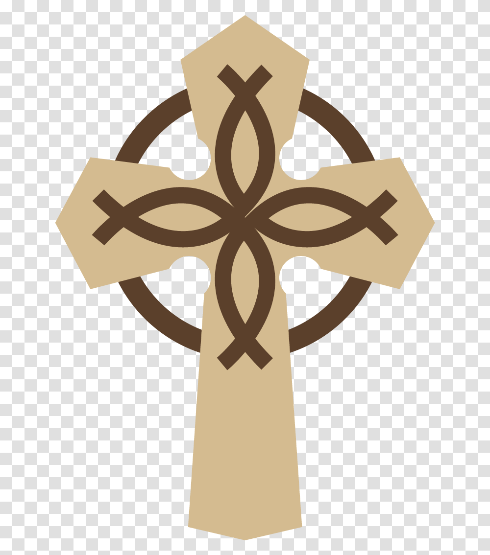 Cross, Crucifix Transparent Png