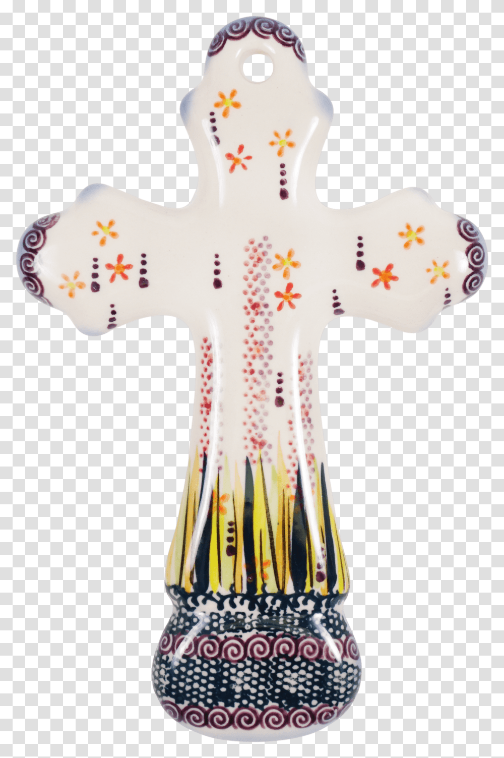 Cross, Crucifix Transparent Png