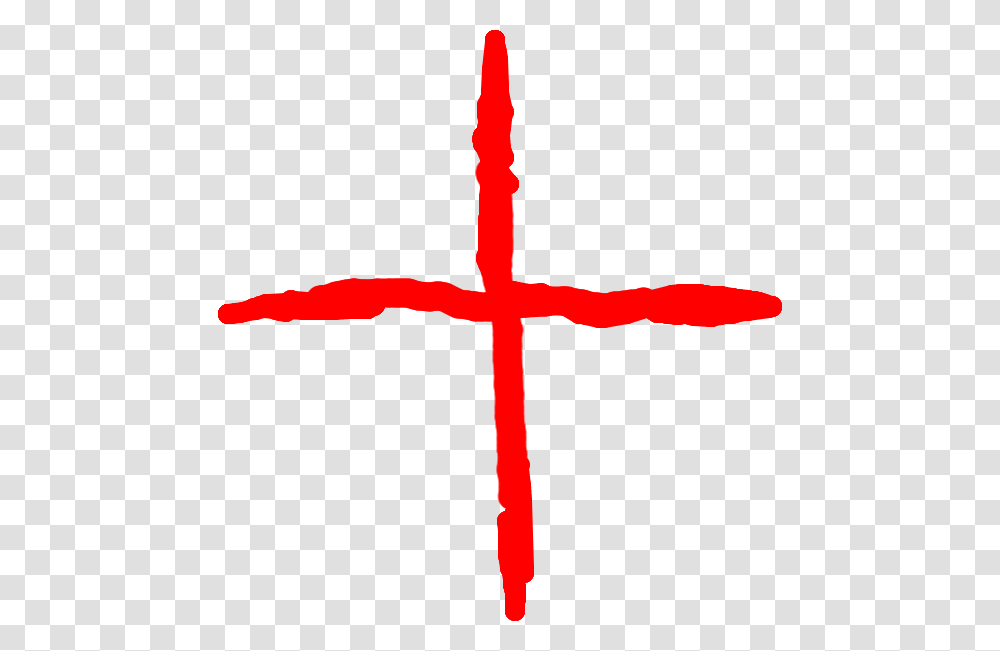 Cross, Emblem, Weapon, Weaponry Transparent Png