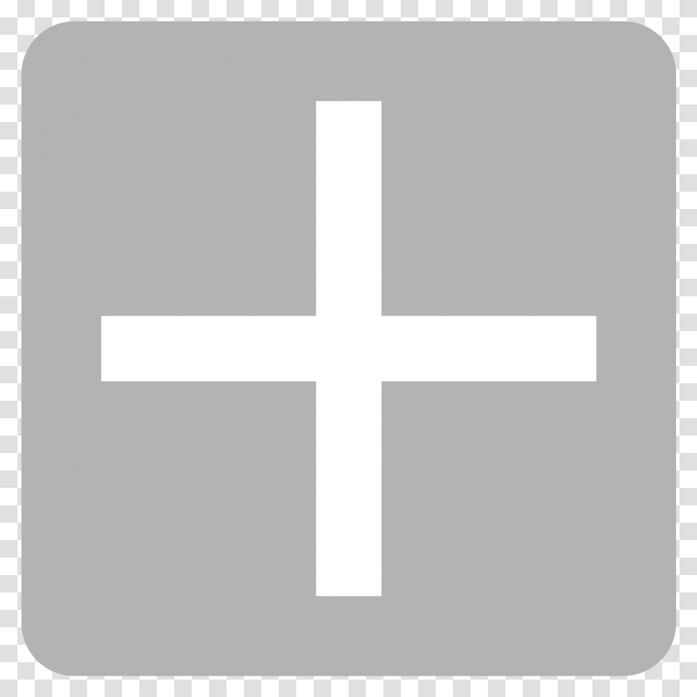 Cross, First Aid, Logo, Trademark Transparent Png