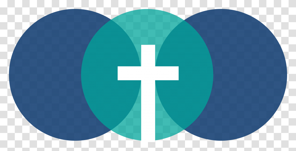 Cross, First Aid, Shop, Recycling Symbol Transparent Png