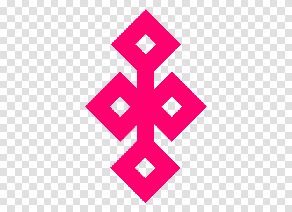 Cross, First Aid, Star Symbol, Emblem Transparent Png