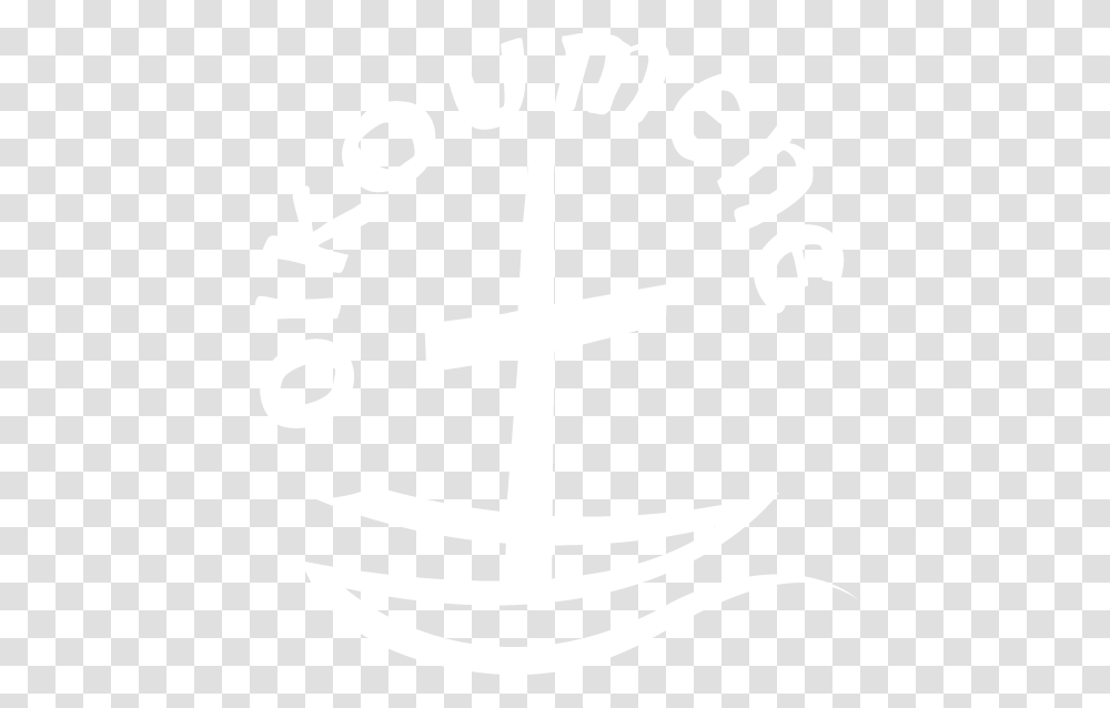 Cross, Hook, Analog Clock, Anchor Transparent Png