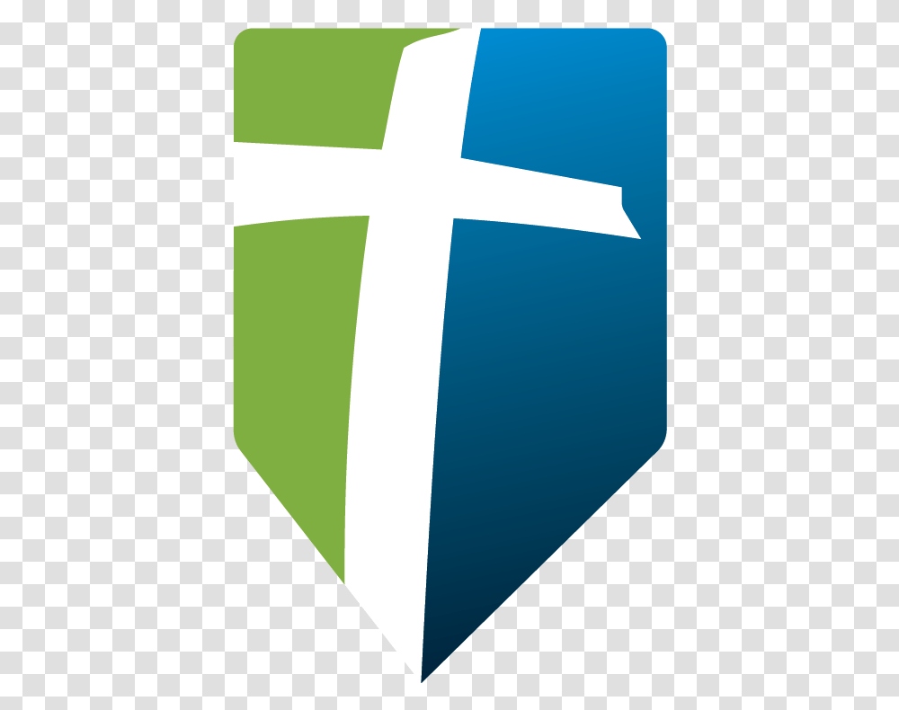Cross, Logo, Outdoors, Light Transparent Png