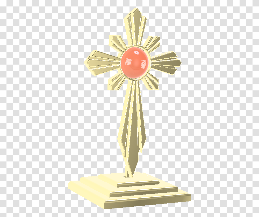 Cross, Logo, Trademark, Badge Transparent Png