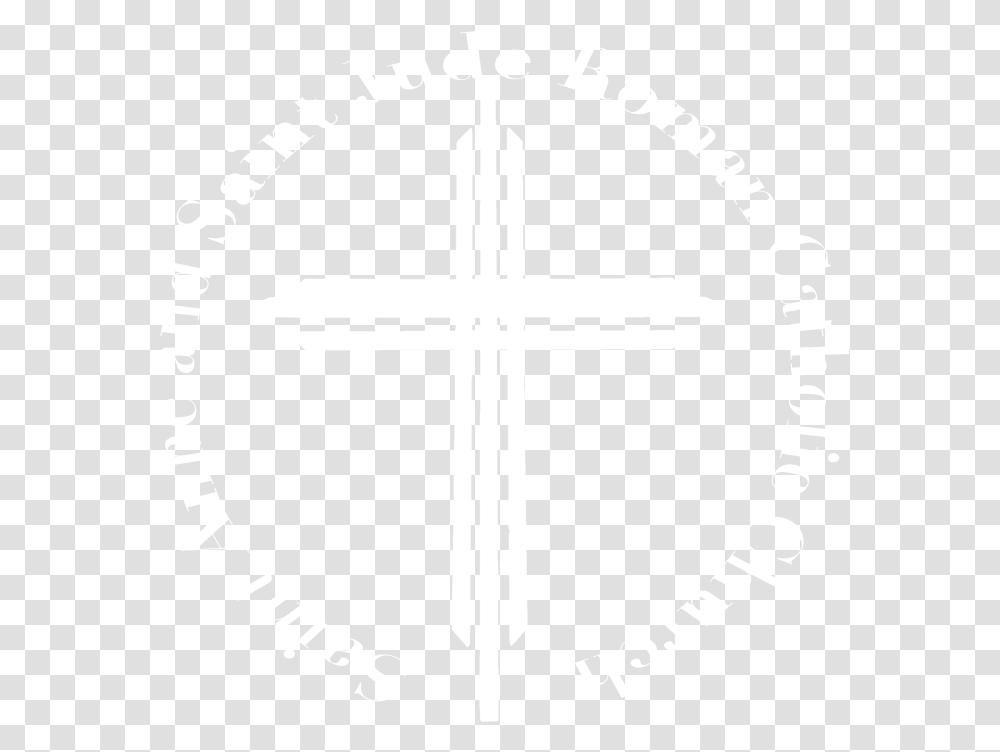 Cross, Logo, Trademark, Crucifix Transparent Png