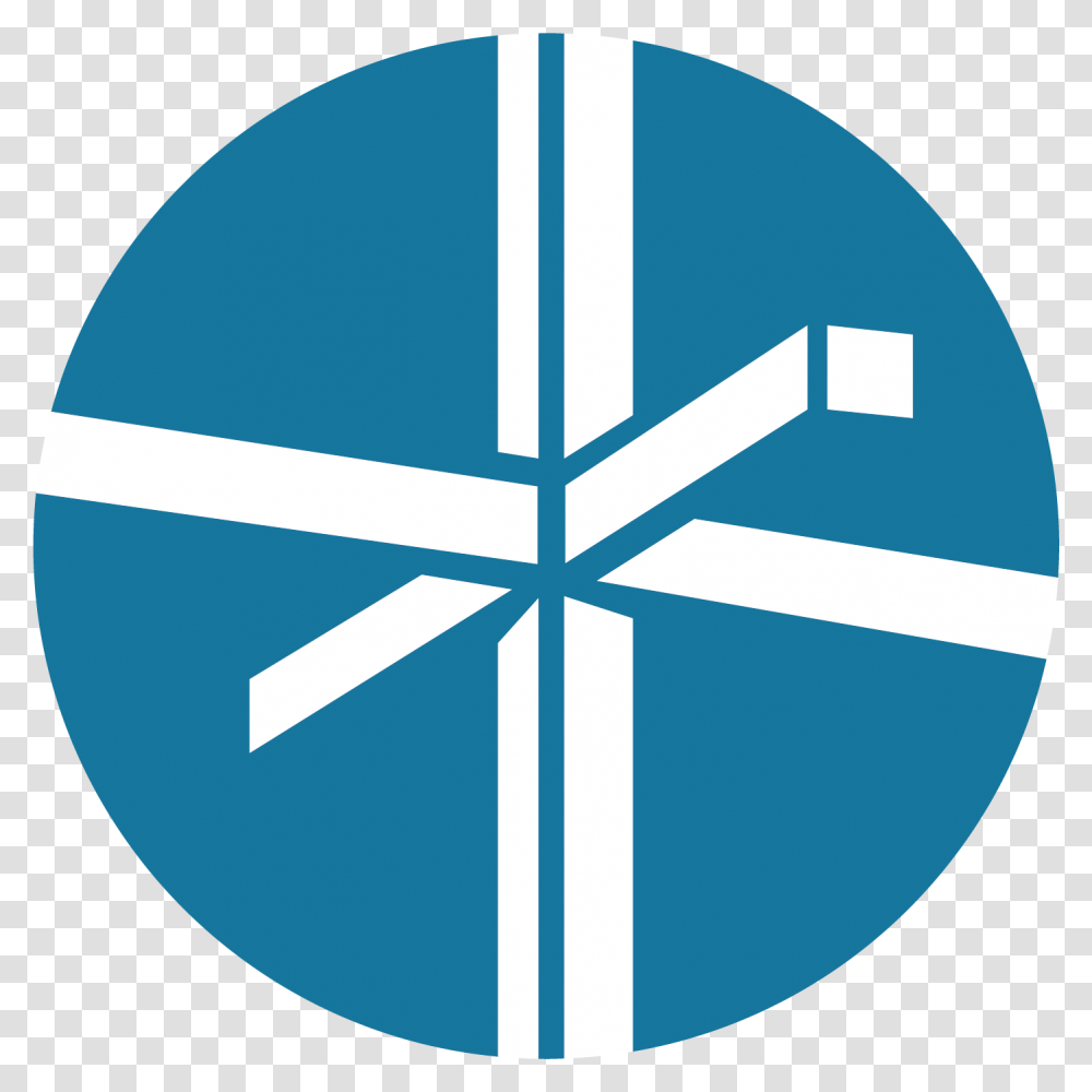 Cross, Logo, Trademark, Star Symbol Transparent Png