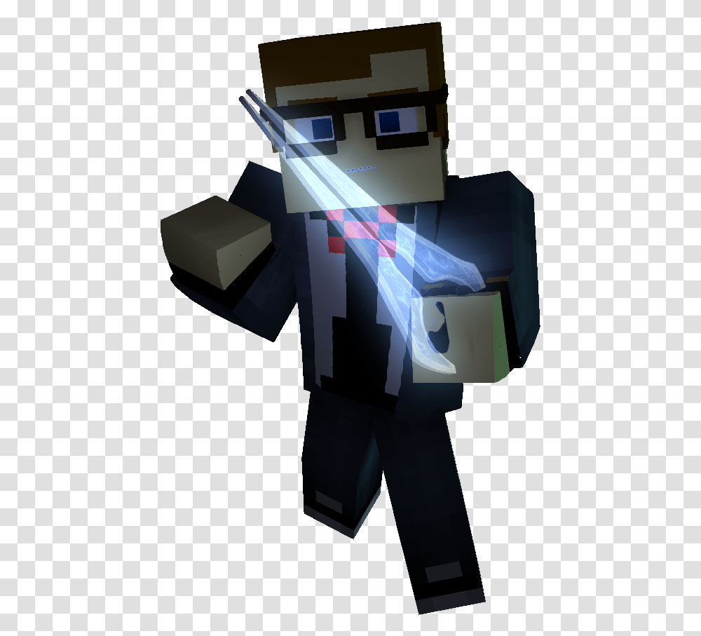 Cross, Minecraft Transparent Png