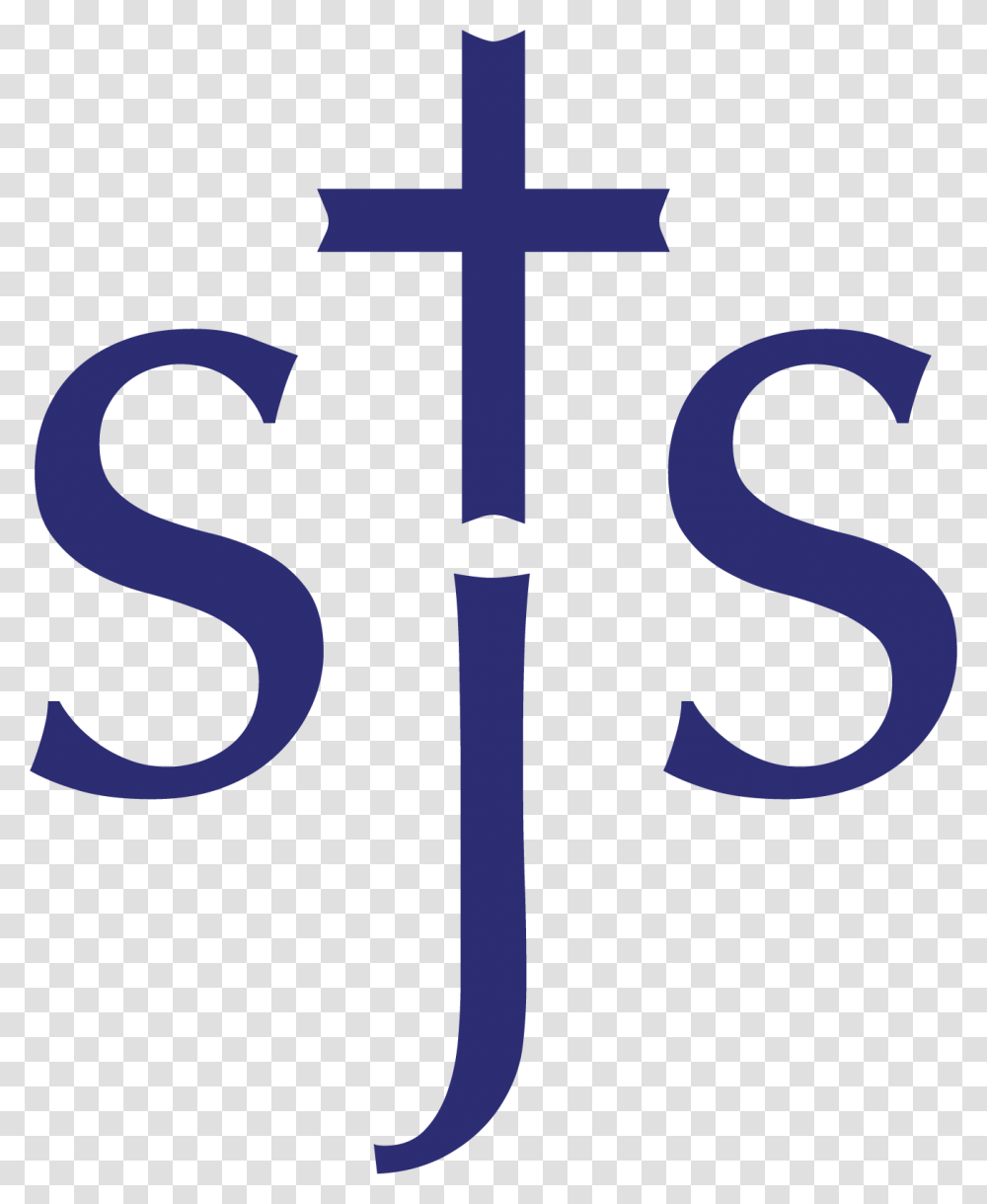 Cross, Number, Logo Transparent Png