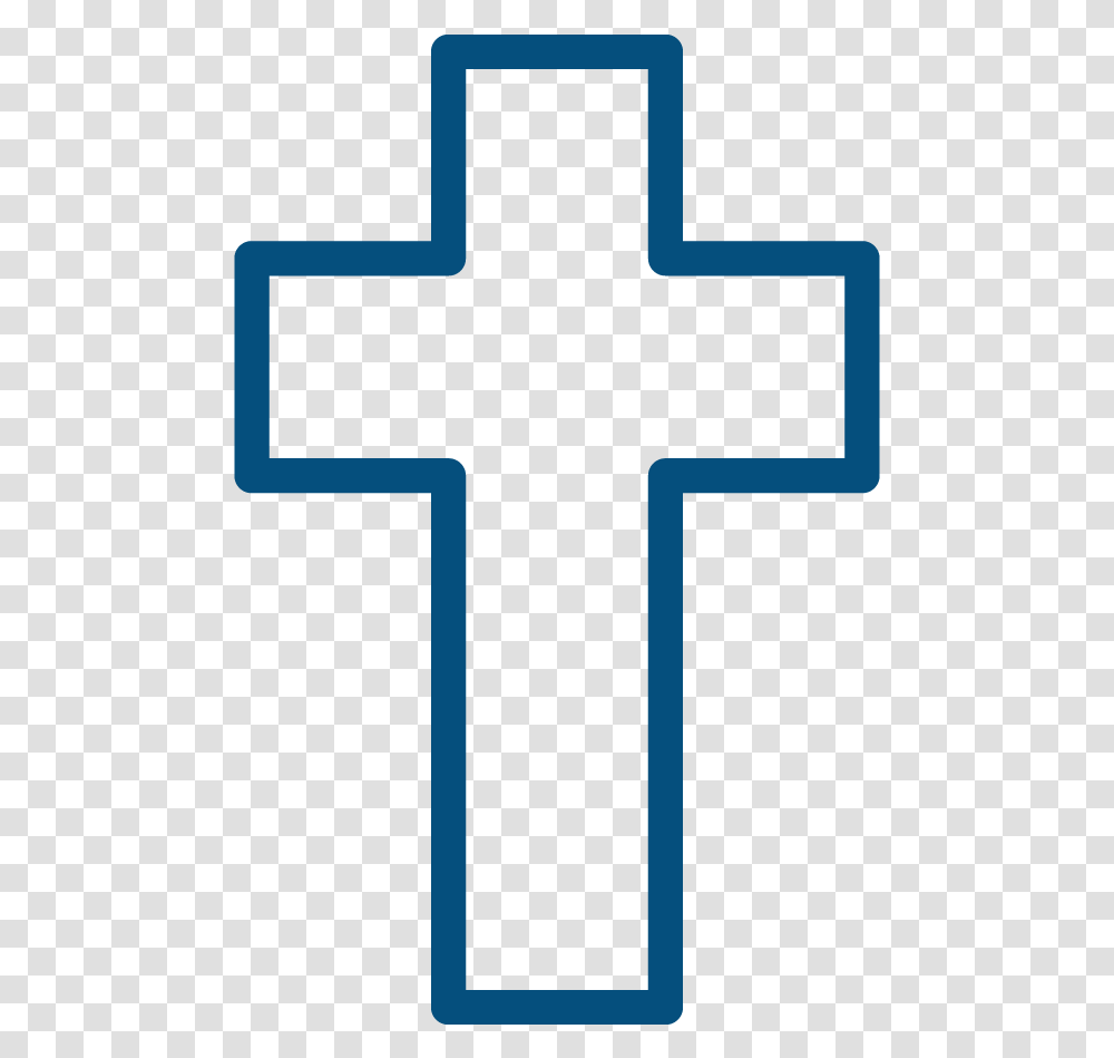 Cross, Crucifix Transparent Png