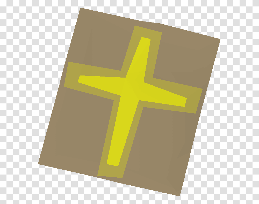 Cross, Paper, File Folder Transparent Png