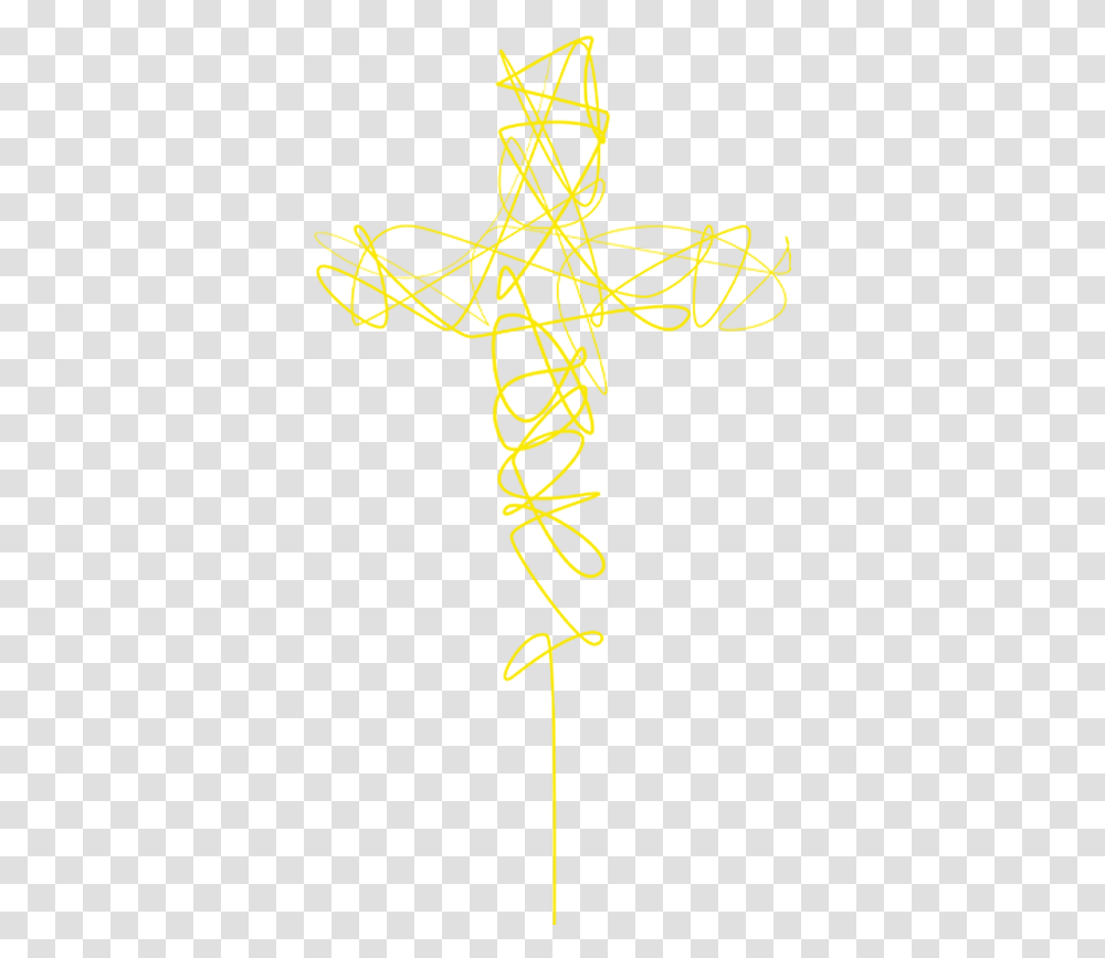 Cross, Plan, Plot Transparent Png